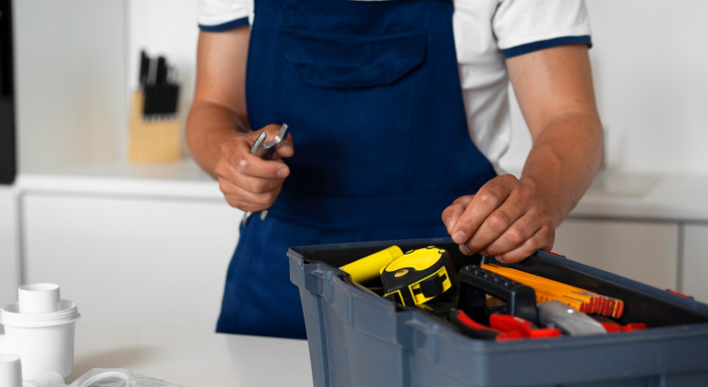 Limpeza técnica e preventiva SBC